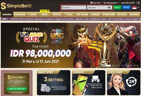 Situs Resmi Game Online Aman dan Terpercaya .